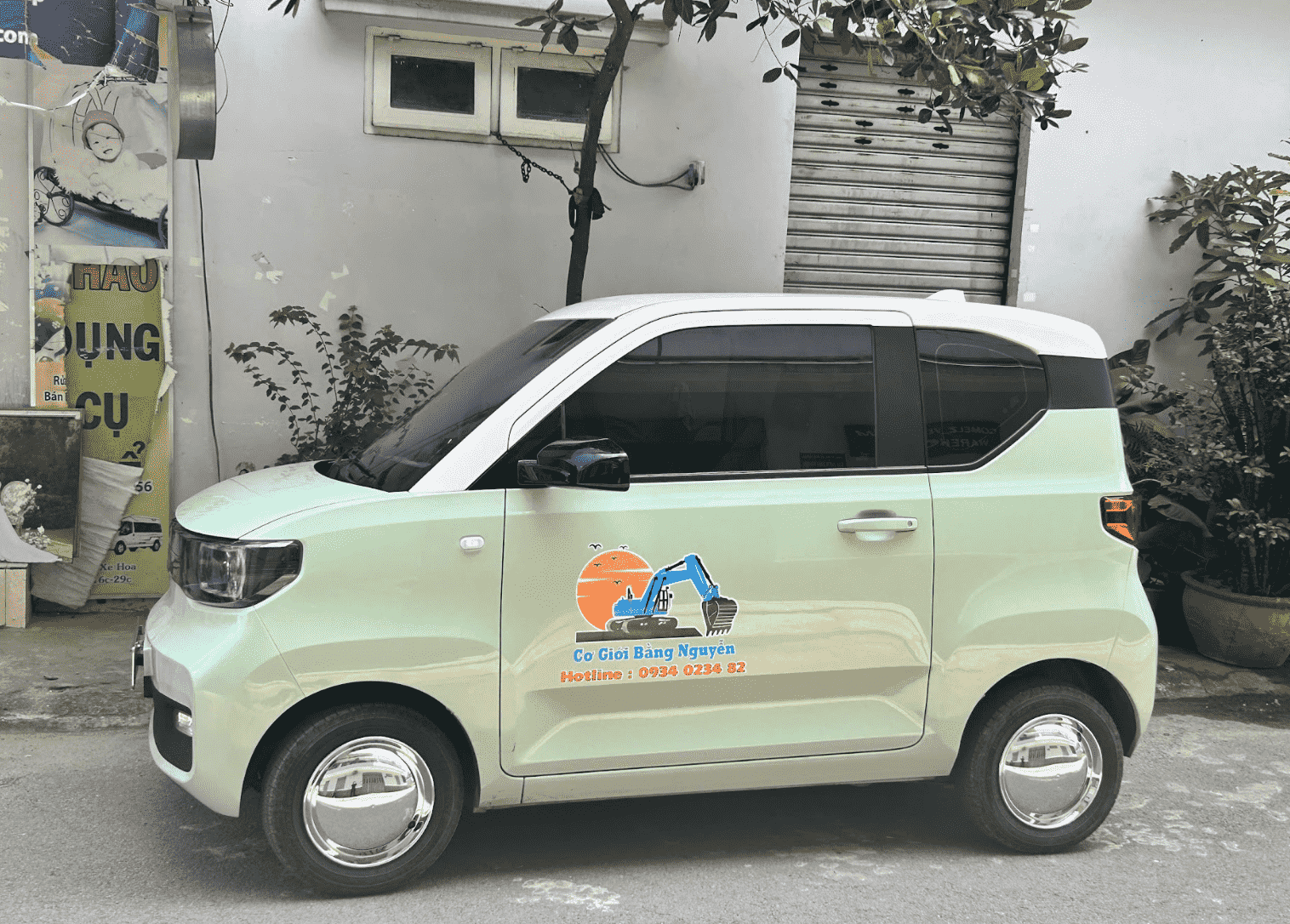 Xevaban.com ở 214 Giải Phóng là đơn vị chuyên cung cấp phụ kiện oto, đồ chơi oto, đồ chơi wuling, phụ kiện wuling, xevaban, 214 giải phóng, ốp lazang wuling, phụ kiện lazang wuling, ốp mâm xe wuling, ốp bánh xe wuling. 